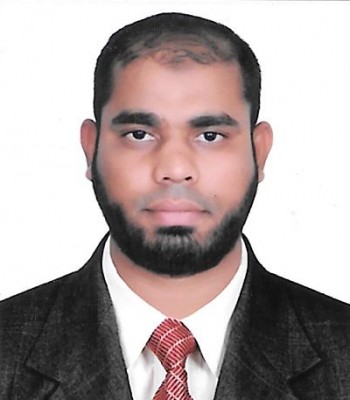 avatar for Mohammed Dastagir