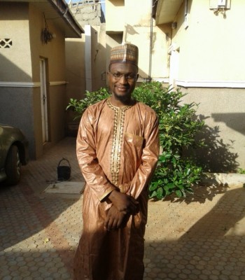 avatar for Muhammad Sulaiman Darma