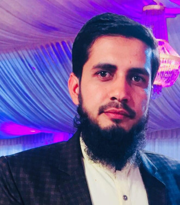 avatar for Muhammad Sohaib Aslam