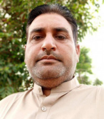 avatar for Waseem abbas