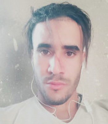 avatar for Jamal