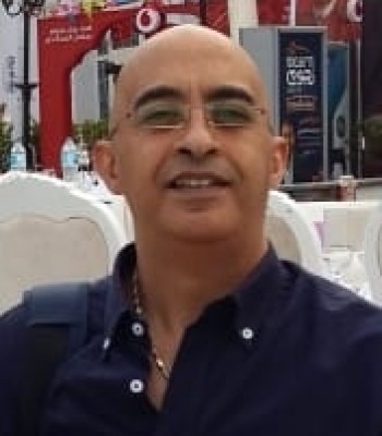 Profile picture of Ashraf 
