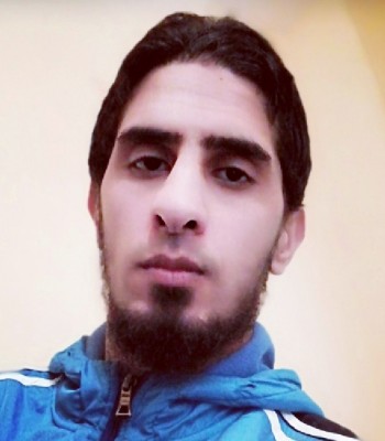 Profile picture of Raheem