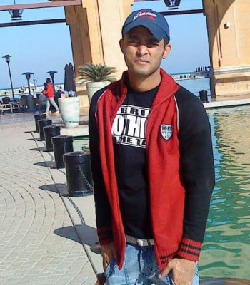 Profile picture of Nadim Alam Khan