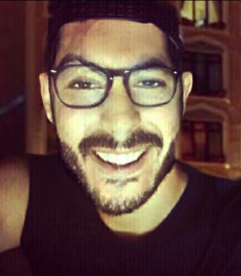 Profile picture of Ayman Kin