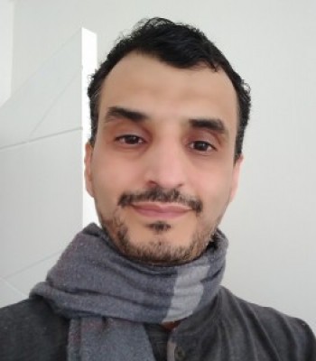 avatar for Khaled