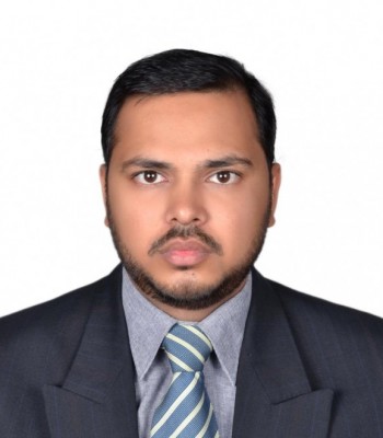 avatar for Mohammad Rahees