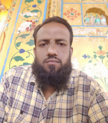 avatar for Wasim Raza